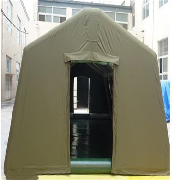 思明充气军用帐篷模型生产工厂